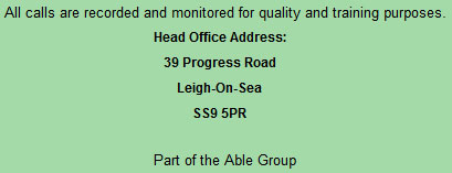 Harlington Local Drainage Head Office